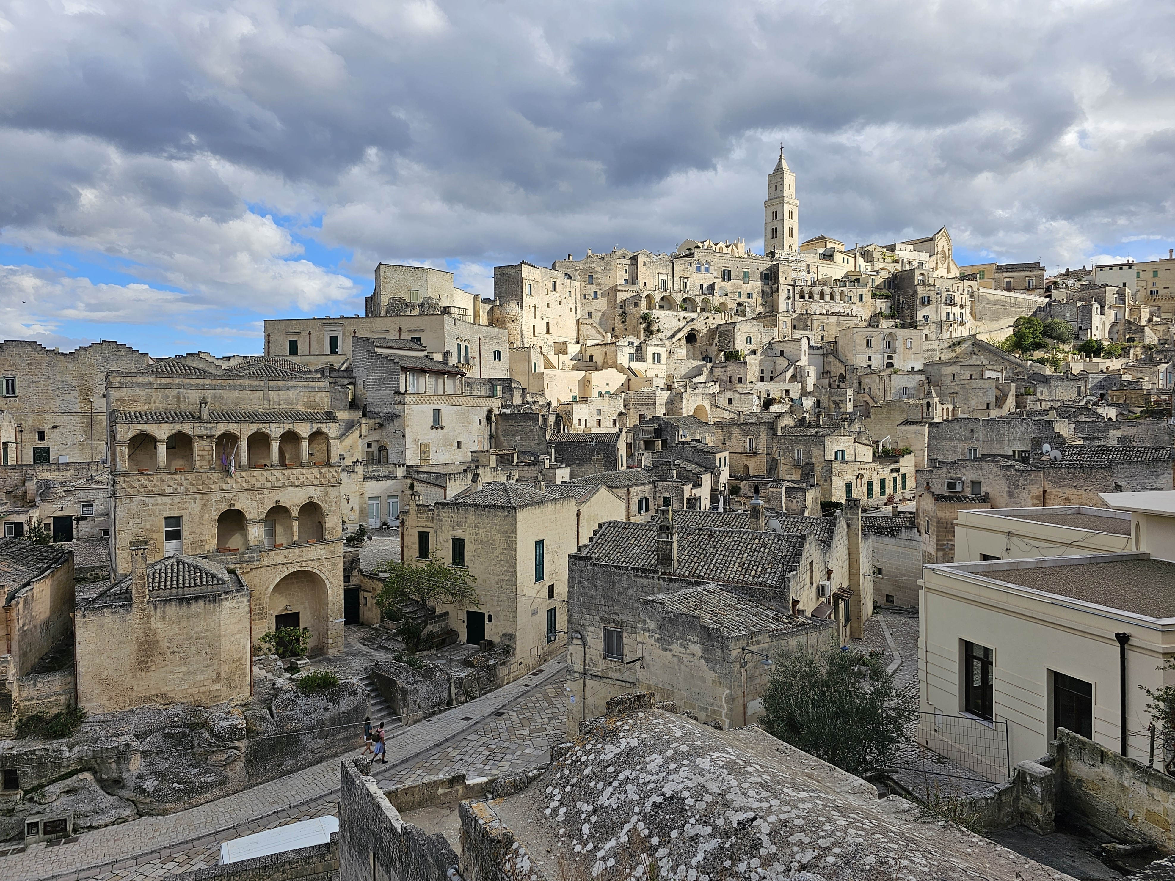 Matera